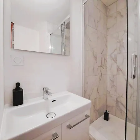 Bologne - 2p - Cocon Appartement Reims